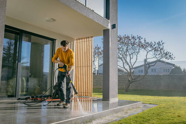 Best Dumpster Area Cleaning  in Gholson, TX